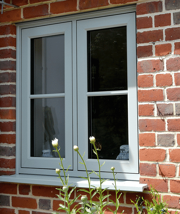 Casement Windows