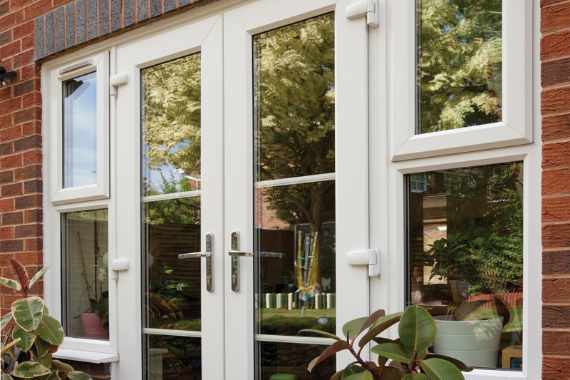 Patio Doors