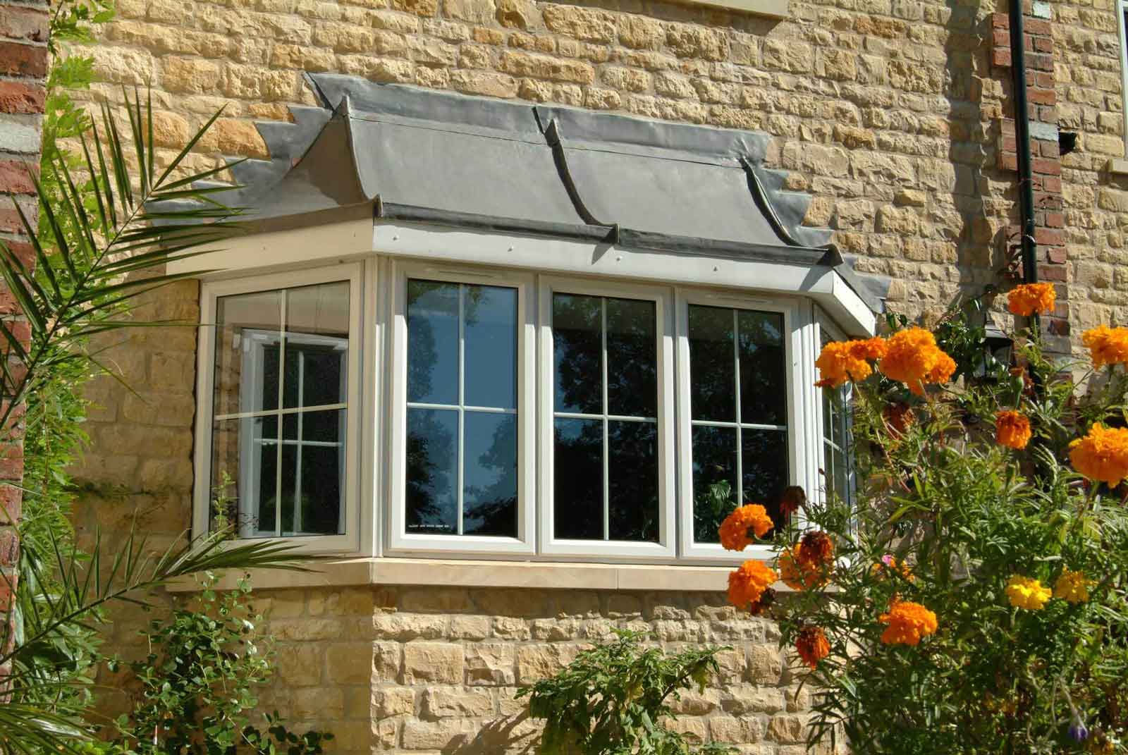 Bay Windows